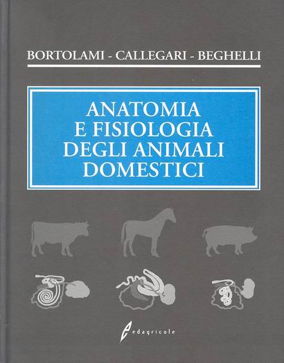 Anatomia e fisiologia degli animali domestici